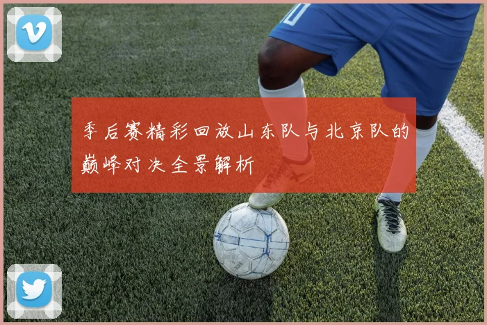 季后赛精彩回放山东队与北京队的巅峰对决全景解析