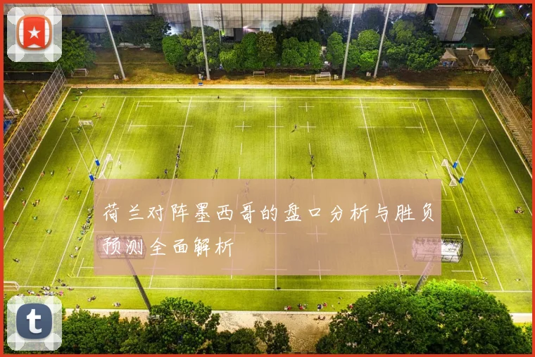 荷兰对阵墨西哥的盘口分析与胜负预测全面解析
